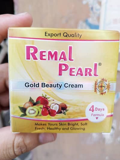 beauti cream
