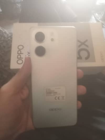 oppo a5x 4Gb 64Gb