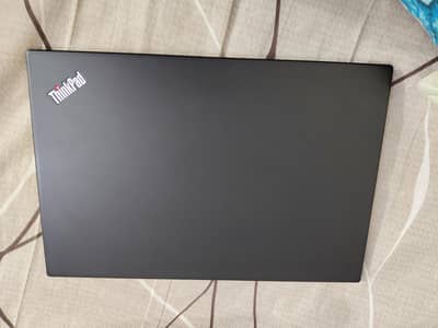 Lenovo laptop in good condition