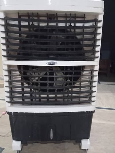 Air cooler sohrab