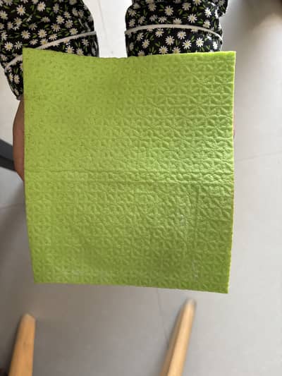 Golden 1 of 1 Cleaning Cloth | Scientifically proven