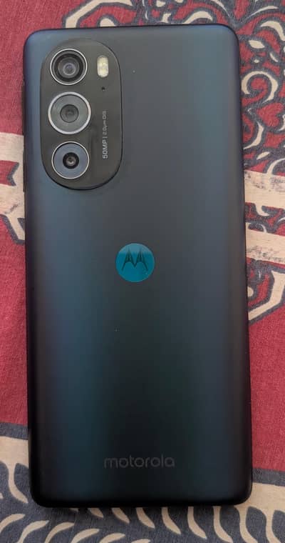 Motorola Edge 30 Pro 12/256