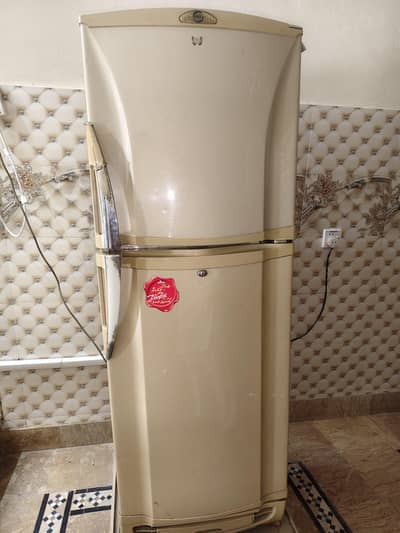 PEL Fridge for Sale in Excellent Condition