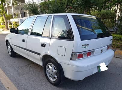 Cultus 2015 Euro2 urgent sale