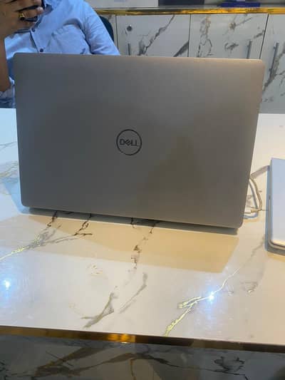 Dell Latitude 5410 Core i5 10th Gen 8GB RAM 256GB SSD Full HD Backlit