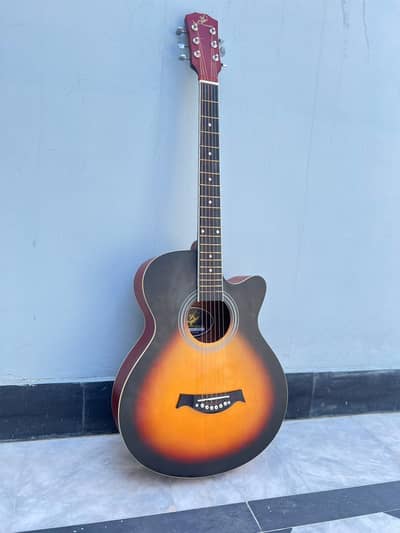 best guitar