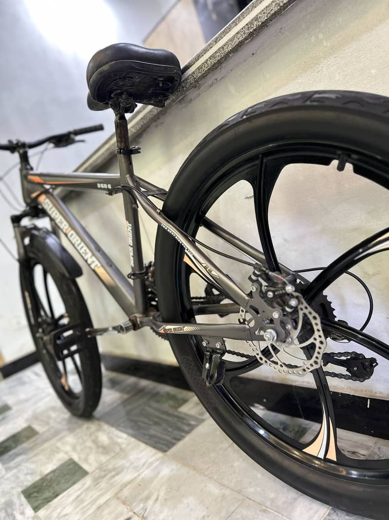 Bicycle 2