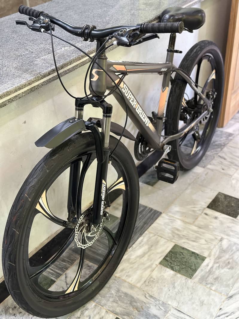 Bicycle 3