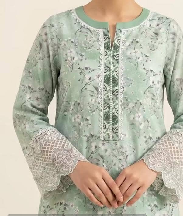 Lady tailor 1
