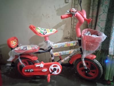 cycles for kids