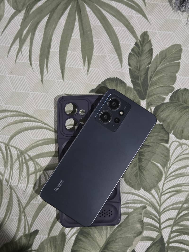 Redmi note 12 2