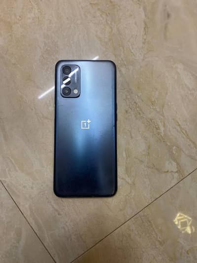 oneplus nord n200
