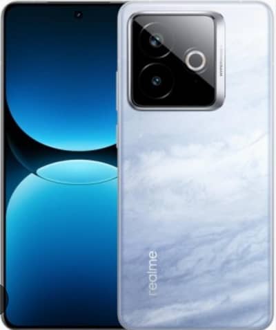 Realme Gt 7 pro