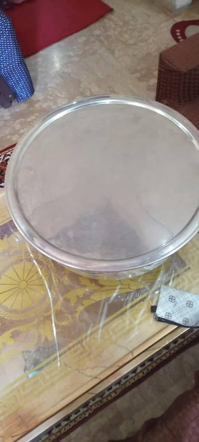 Cooking big pot for sale