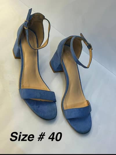 FORMAL SHOES