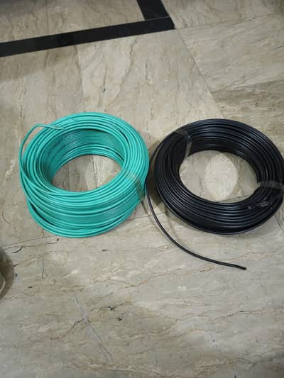 Newage 4mm Cable Single Core