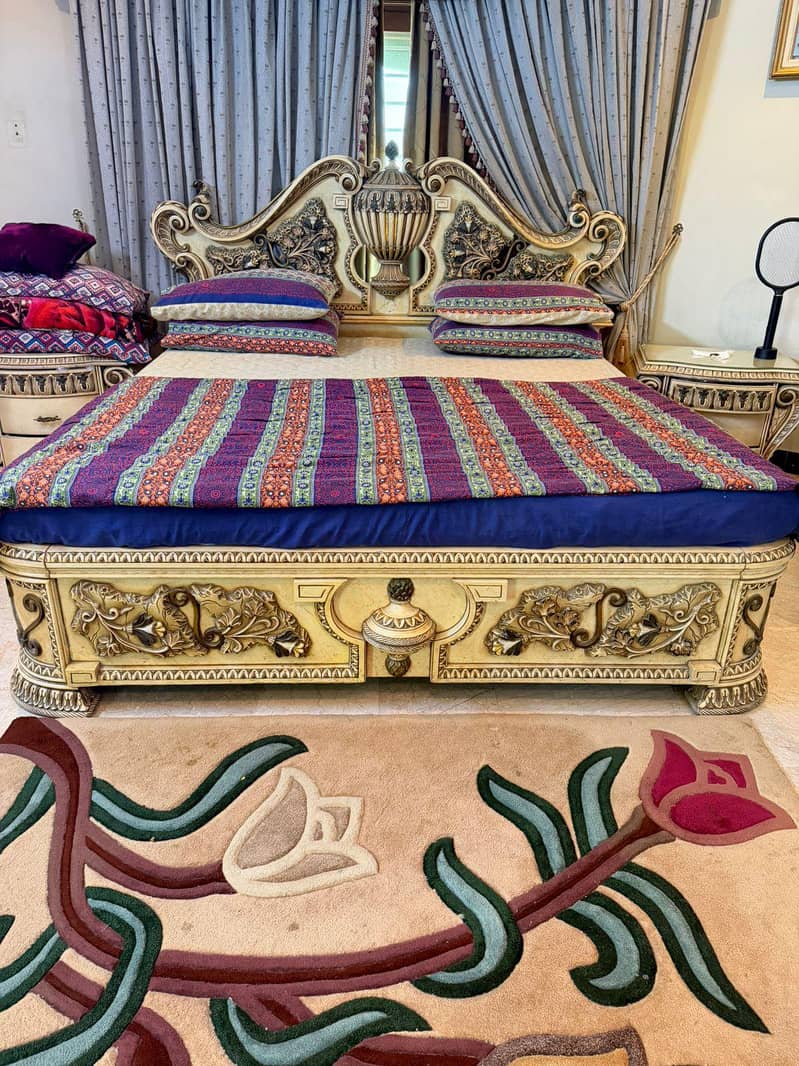 bed set 0
