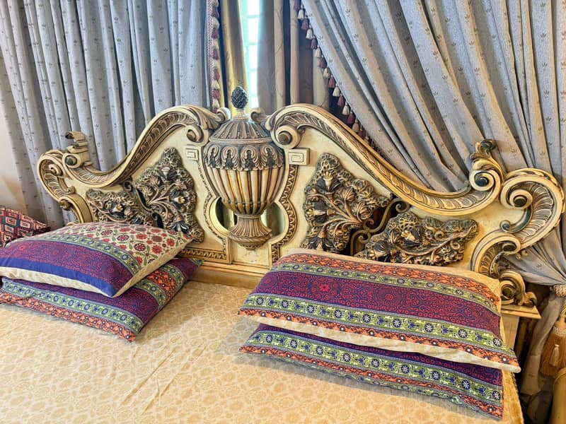 bed set 8