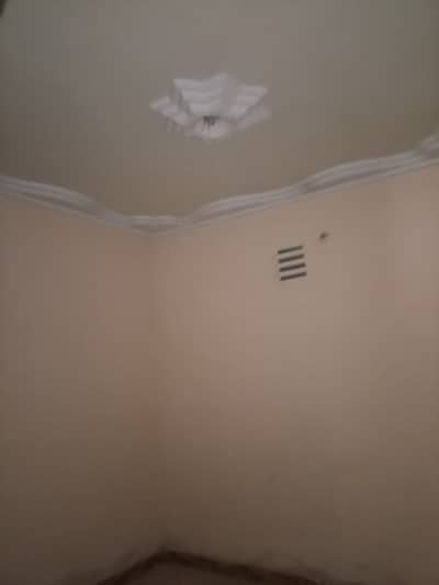 1 room 1 lounge flat available for rent korangi crossing Karachi