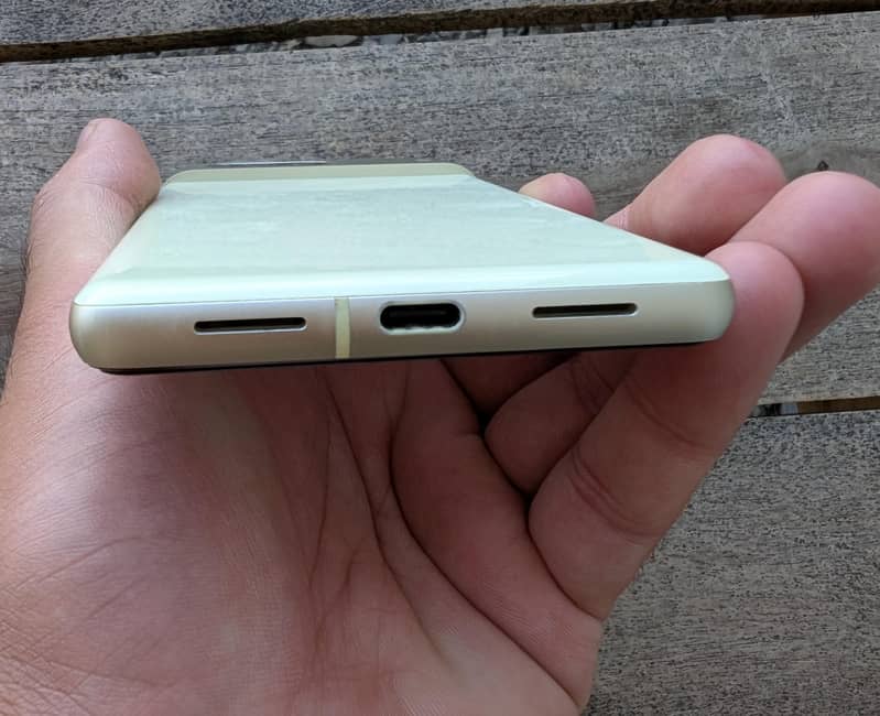 Google pixel 7 0