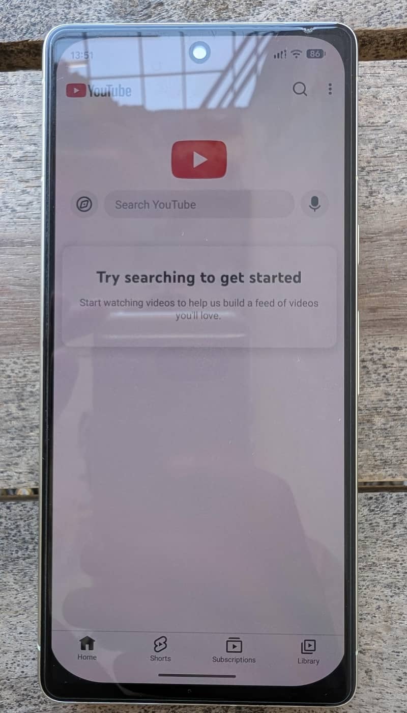 Google pixel 7 3
