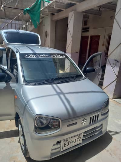 Alto vxr 2021