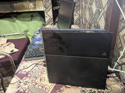 Playstation 4 1tb ssd