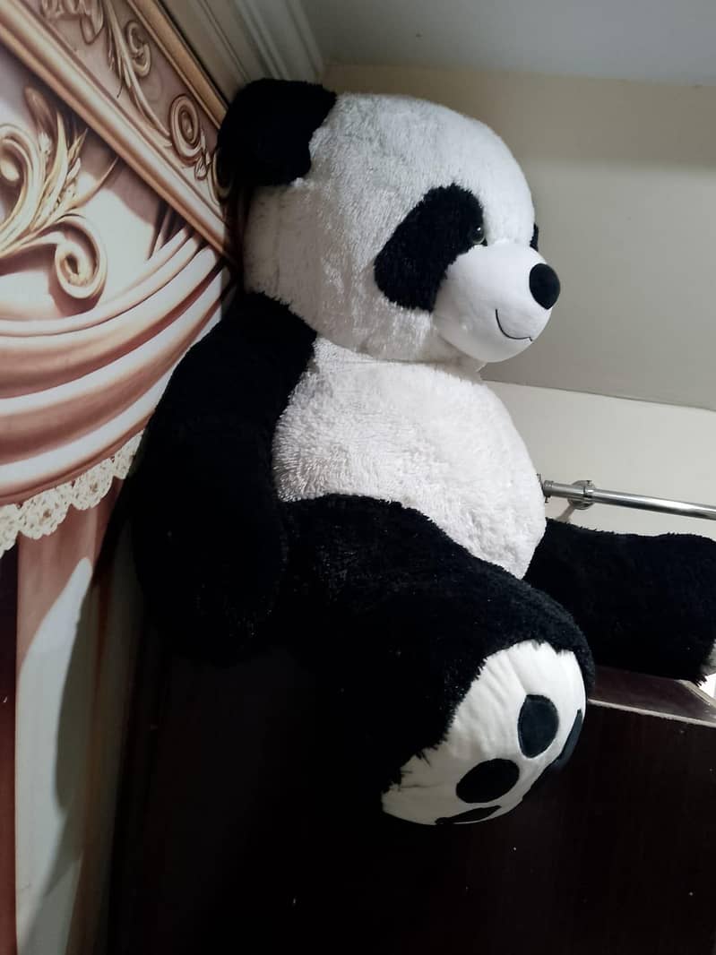 taddy panda 4