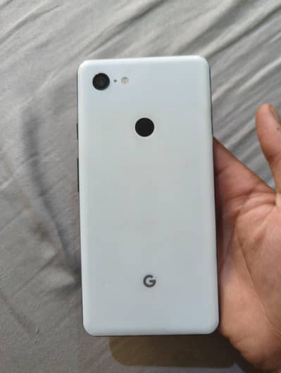 Google pixel 3XL