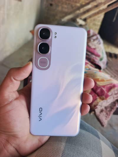 Vivo y21d 6/128