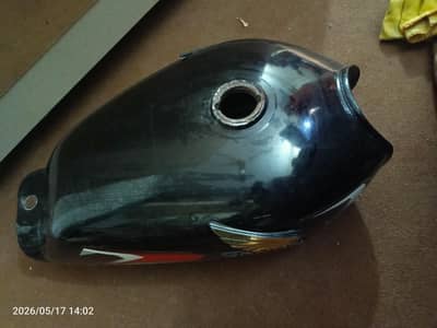 CD 70 TANKI TAPE FOR SALE