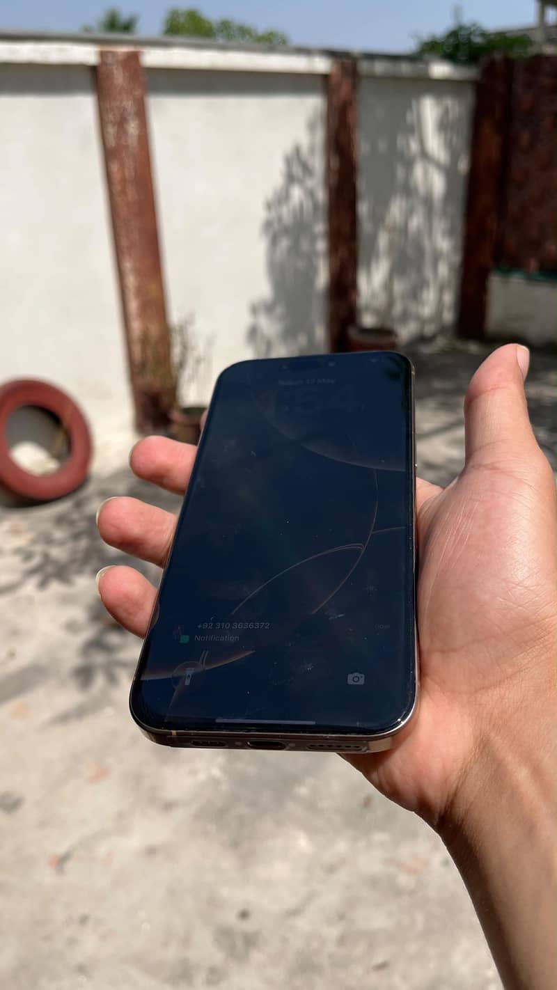 Iphone 16 pro max 1