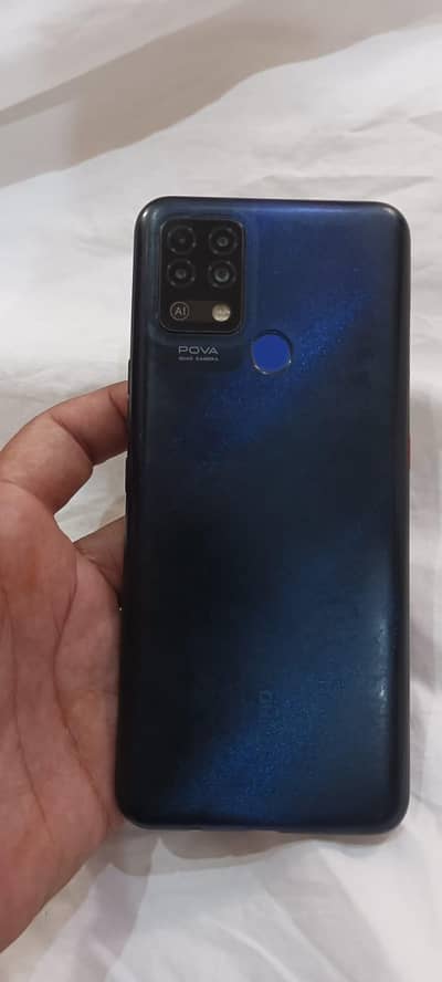 Tecno 6gb 128gb 6000battrey