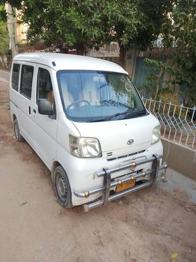 hijet 2010