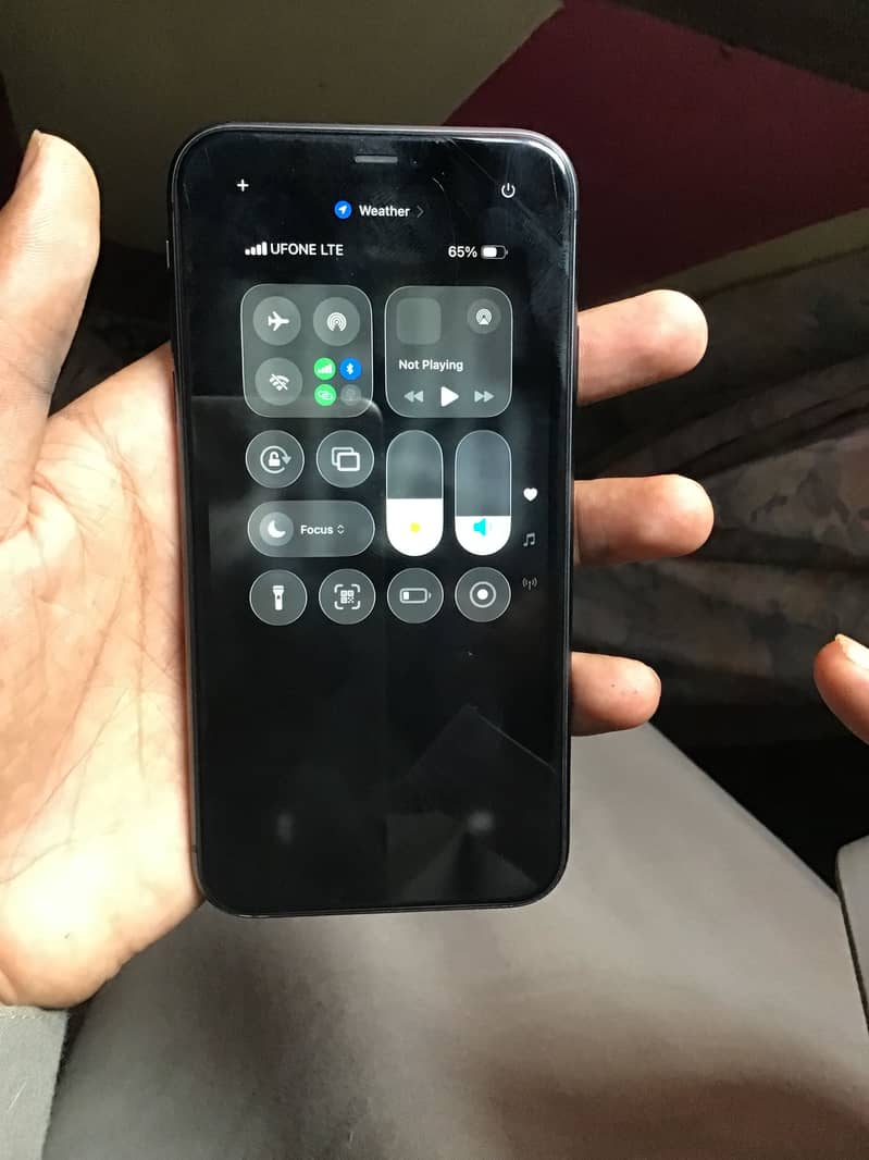 IPhone 11 1