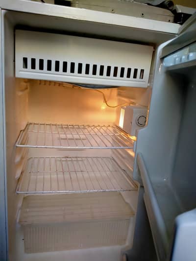 Room Size Fridge Excellent Condition Daewoo