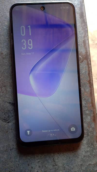 personal used brand new mobile