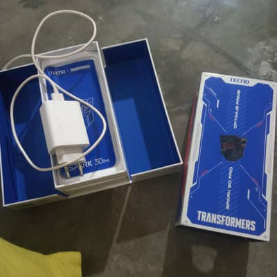 tecno spark30pro