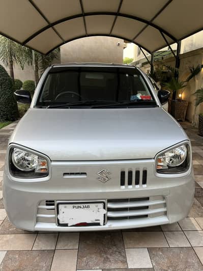 Suzuki Alto 2026