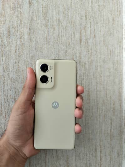 Motorola g stylus 5g 2024 8 gb ram 128 rom