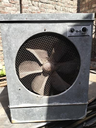 Lahori cooler