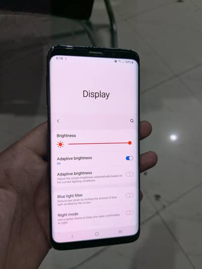 Samsung S9
