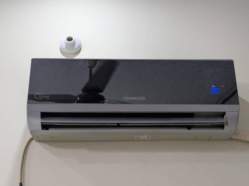 split A. C 1 ton 2