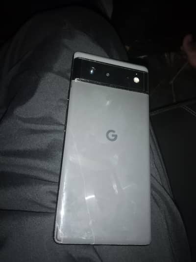 pixel 6 han pinal off