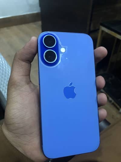 iPhone 16 bypass 128gb
