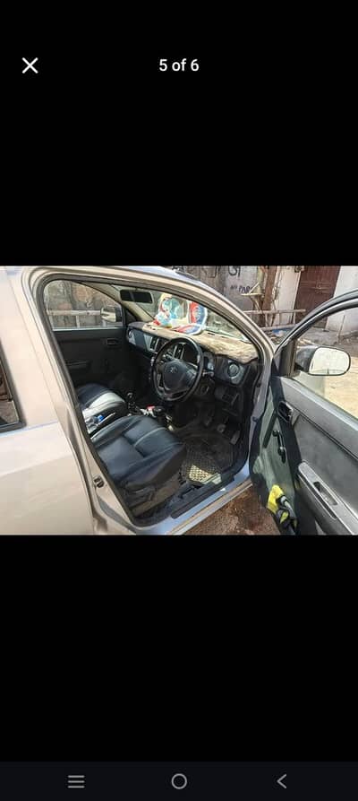alto vxr all ok condition