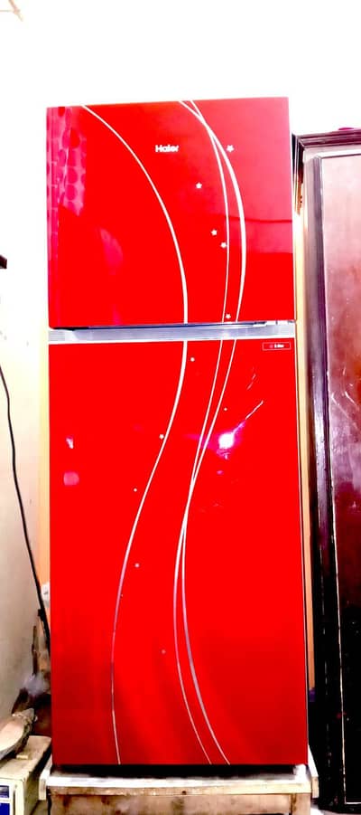 HAIER REFRIGERATORS full size for sale