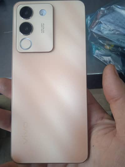 vivo v29e 8/256