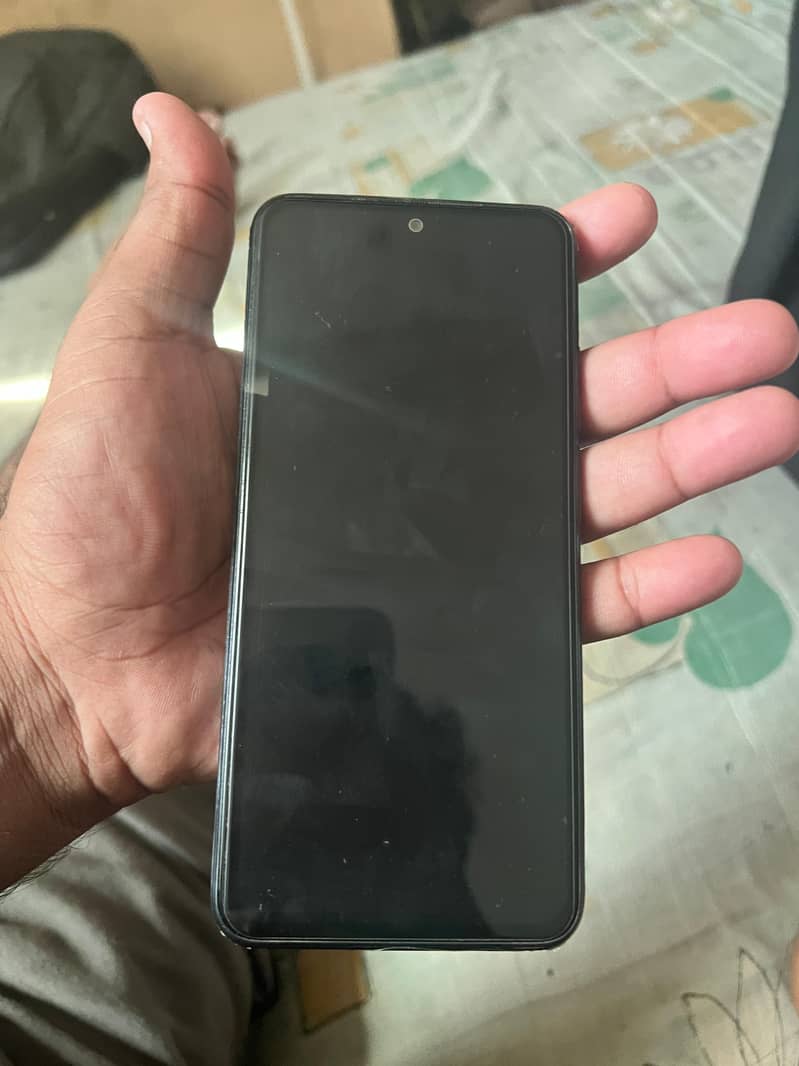 REDMI NOTE 10 1