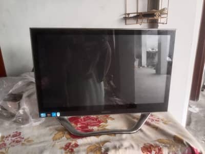 touch screen Brand Samsung